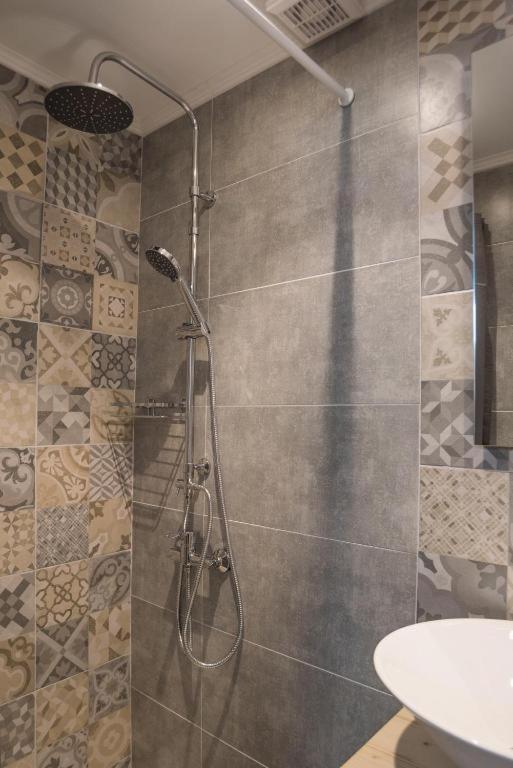 Monastiraki 3-4 Blue Sky Apartment Athens Ngoại thất bức ảnh